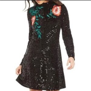 Gianni Bini Sequin dress. Worn once*
